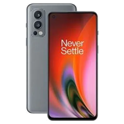 OnePlus Nord 2