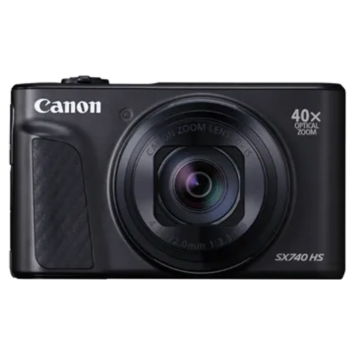 Canon PowerShot SX740 HS reconditionné