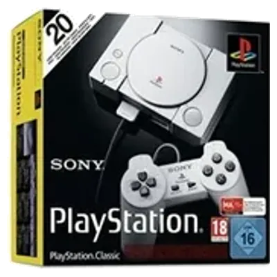 Sony PlayStation Classic
