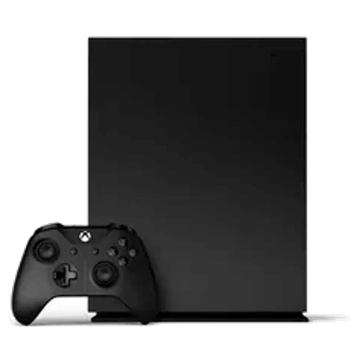 Microsoft Xbox One X reconditionné