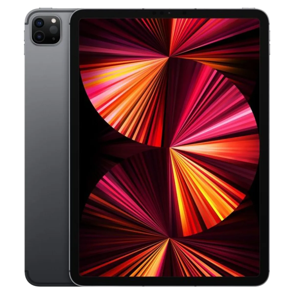Apple iPad Pro M1 2021 reconditionné
