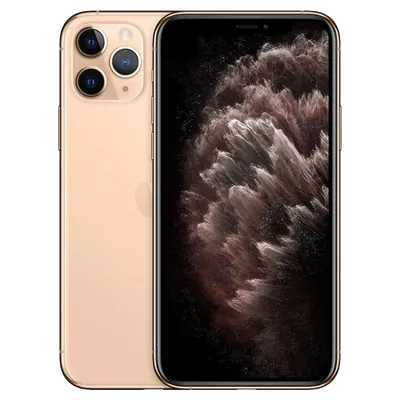 iPhone 11 Pro