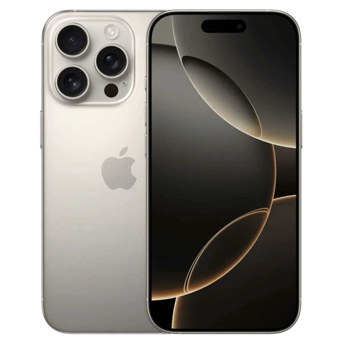 Apple iPhone 16 Pro reconditionné
