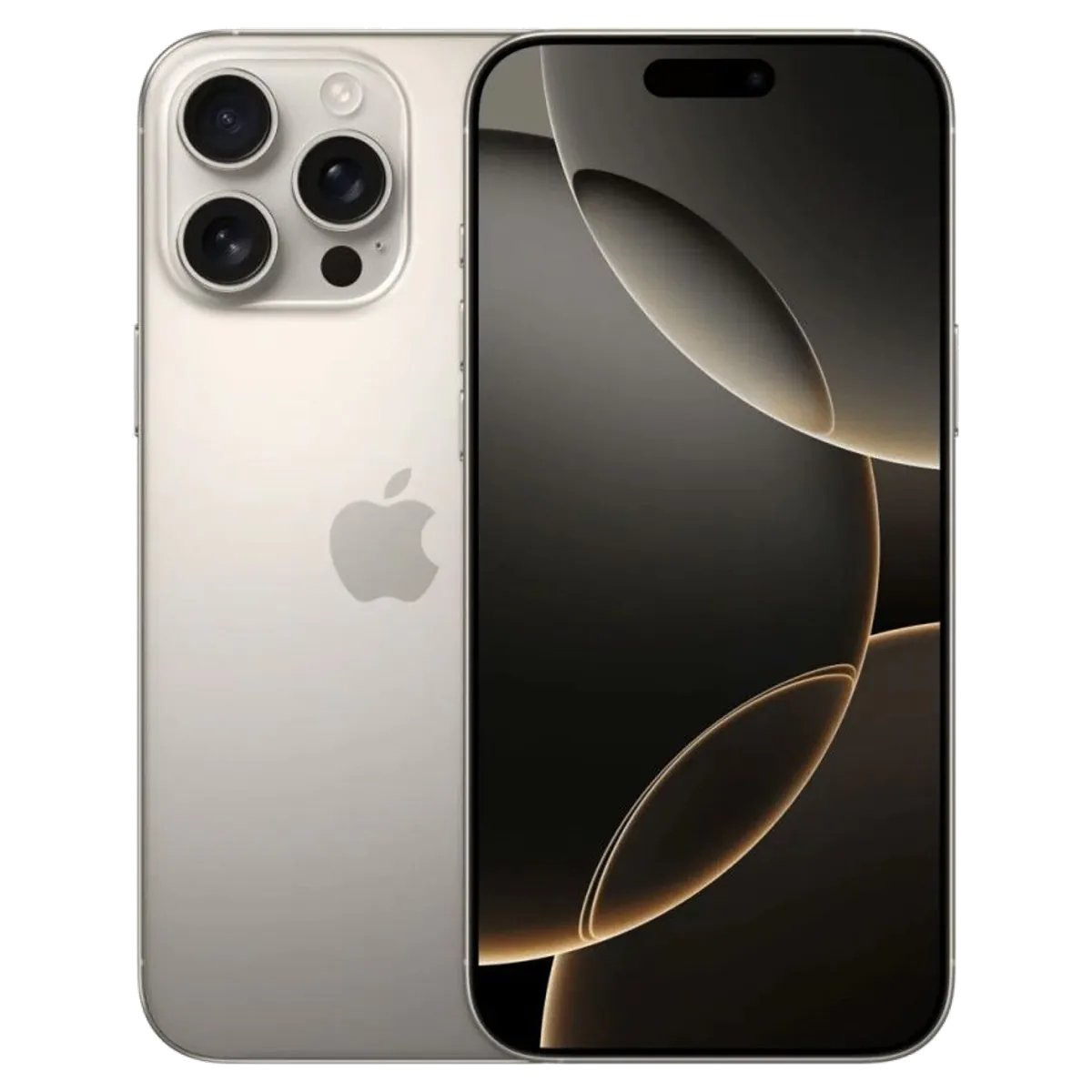 Apple iPhone 16 Pro Max reconditionné