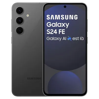 Galaxy S24 FE