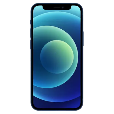 iPhone 12 Mini