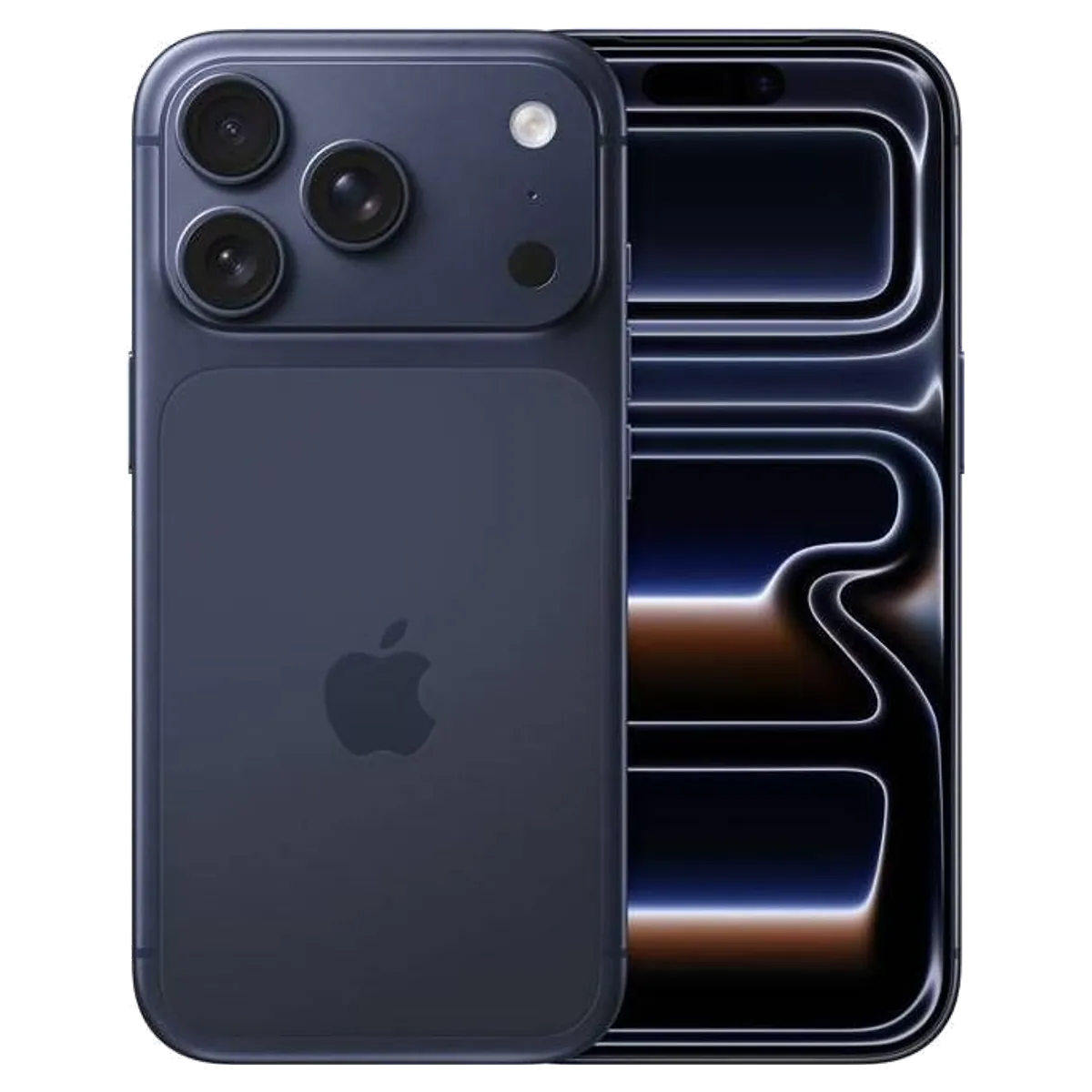 Apple iPhone 17 Pro reconditionné