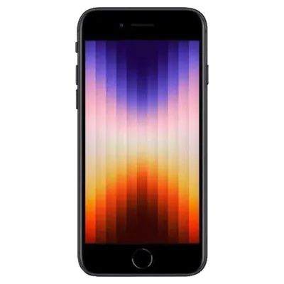 iPhone SE (2022)