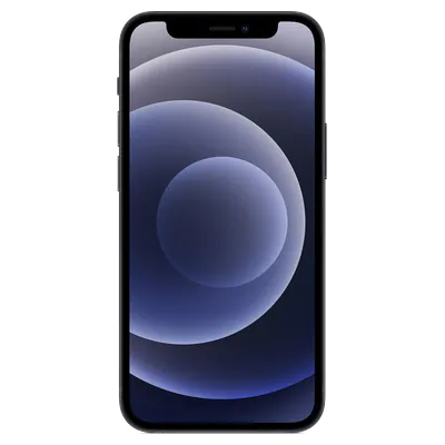 iPhone 12 Mini