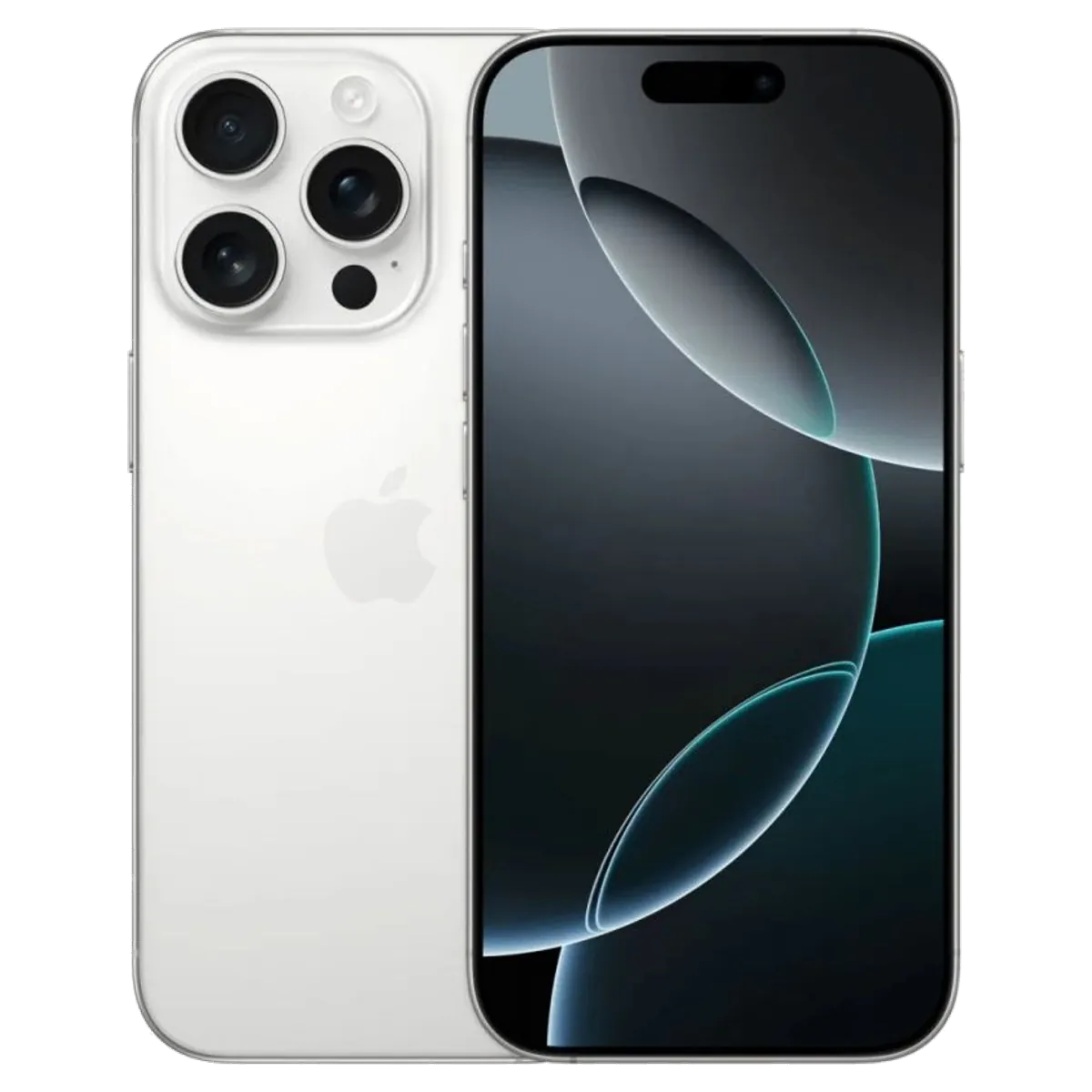 Apple iPhone 16 Pro reconditionné