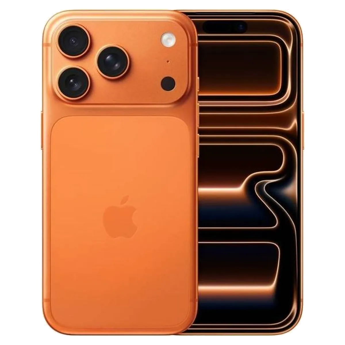 Apple iPhone 17 Pro reconditionné