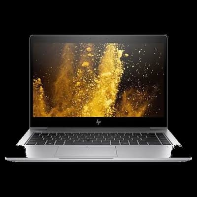 HP EliteBook 840 G6 14"