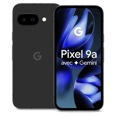 Pixel 9a