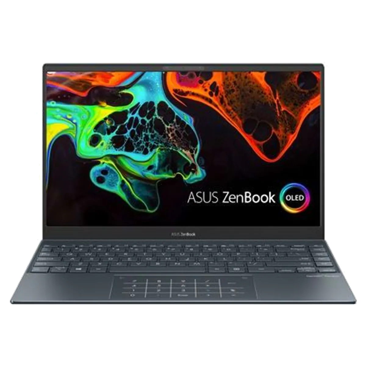 Asus Asus ZenBook 13" reconditionné