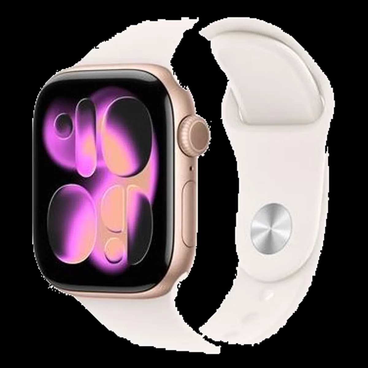 Apple Watch Series 11 reconditionné