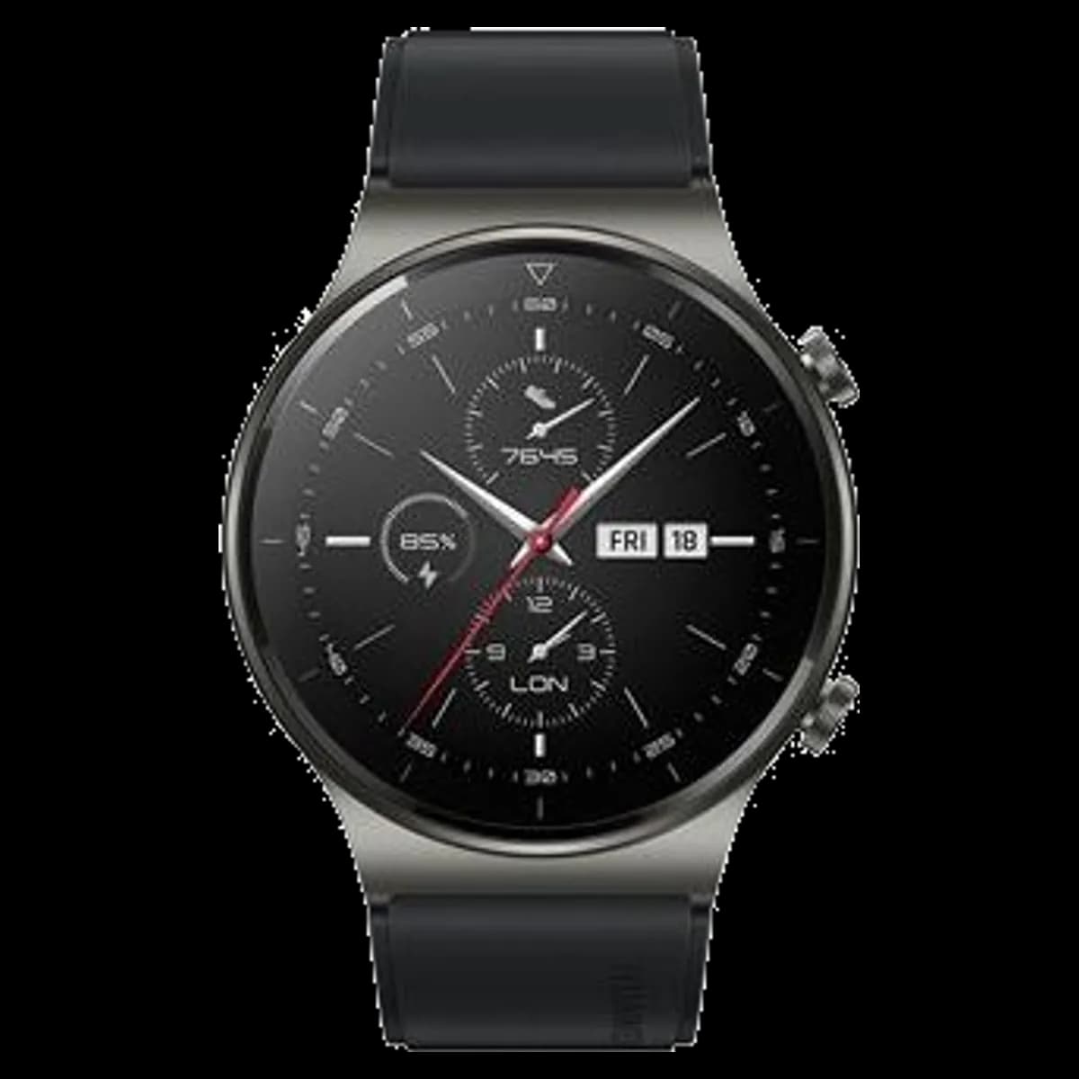 Huawei Watch GT 2 Pro reconditionné