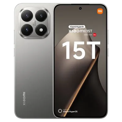 Xiaomi 15T