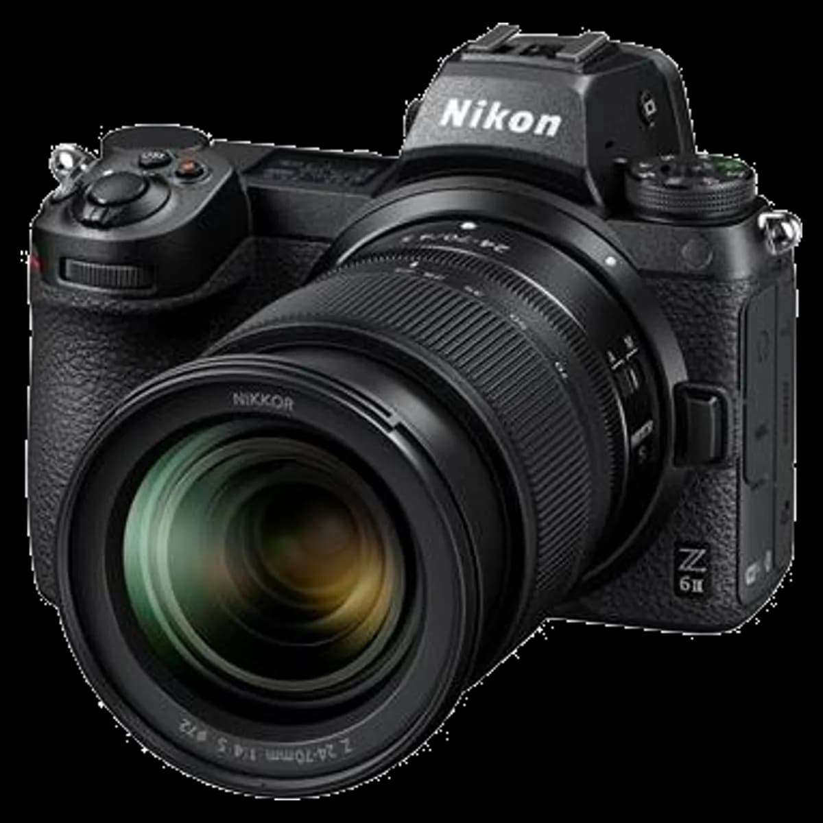 Nikon Nikon Z6 II reconditionné