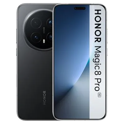 Honor Magic 8 Pro
