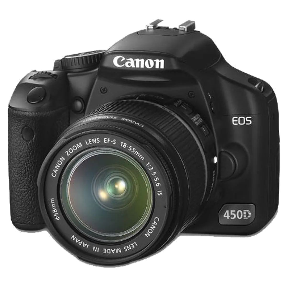 Canon Canon EOS 450D reconditionné