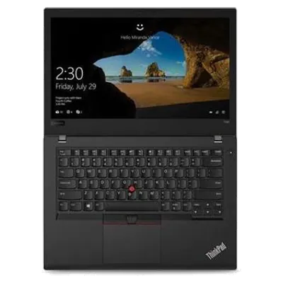 Lenovo Lenovo ThinkPad T480 14" reconditionné