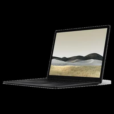 Microsoft Microsoft Surface Laptop 3 15" reconditionné