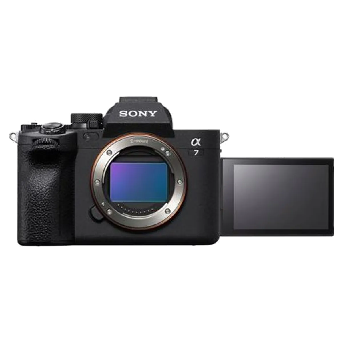 Sony Alpha 7 IV reconditionné