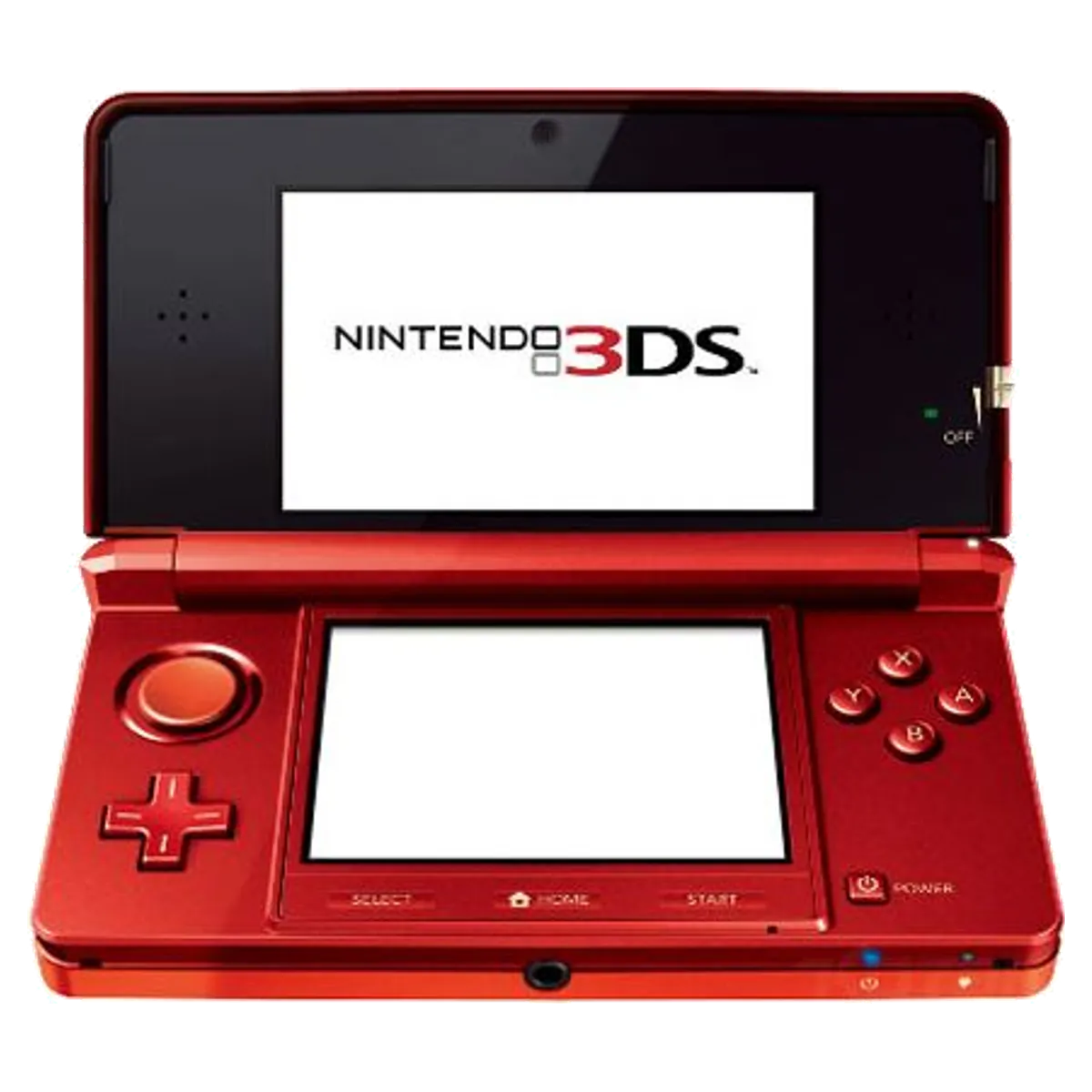Nintendo 3DS reconditionné