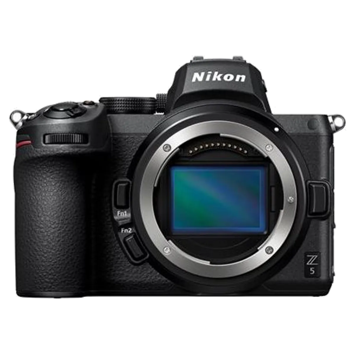 Nikon Nikon Z5 reconditionné