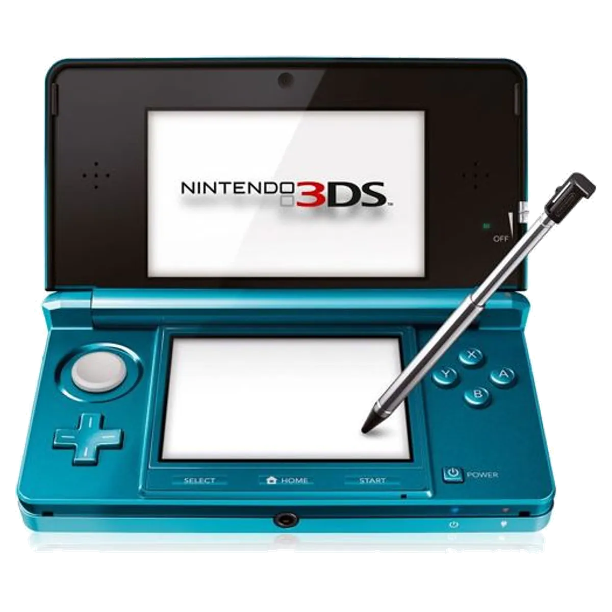 Nintendo 3DS reconditionné