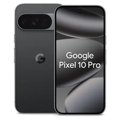 Pixel 10 Pro