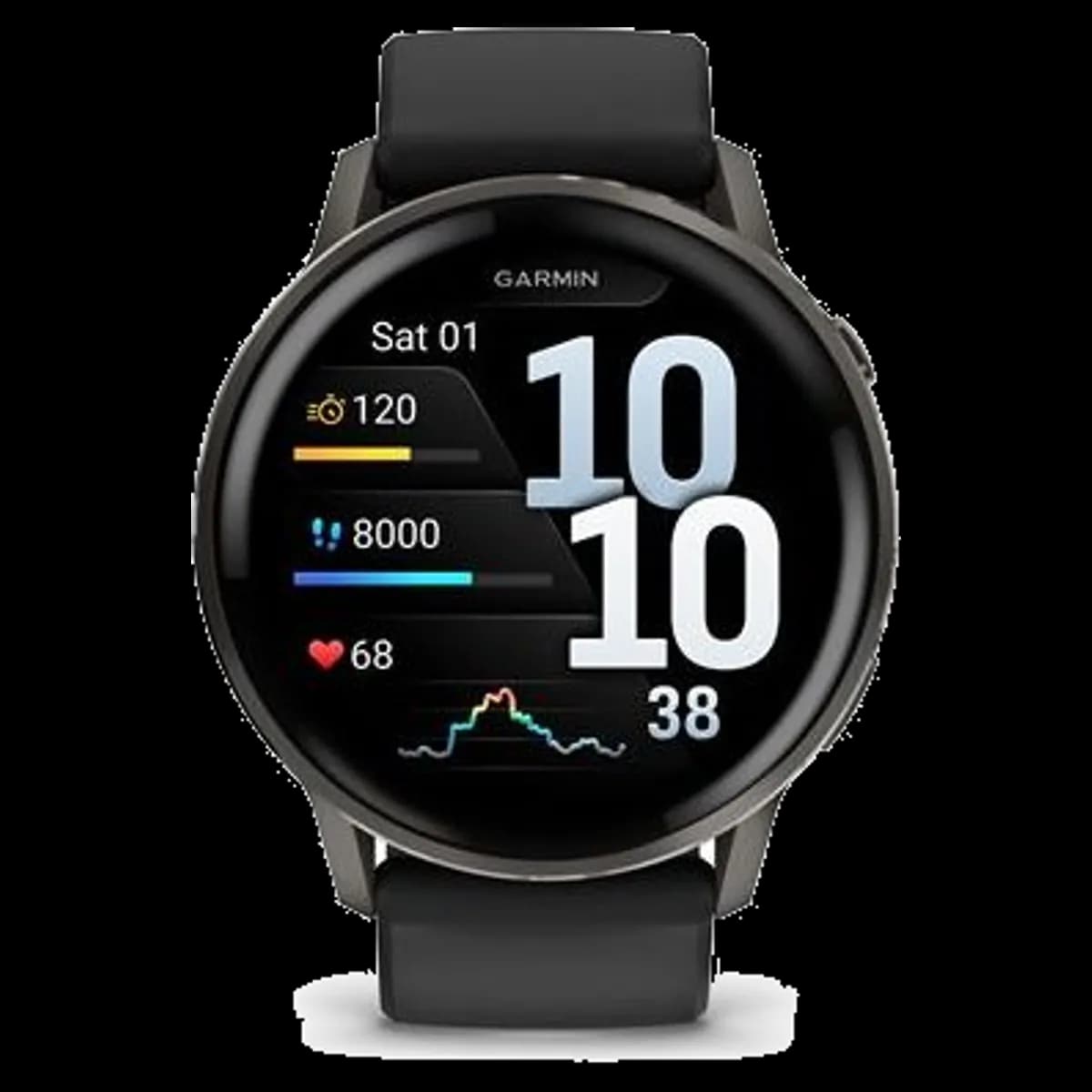 Garmin Garmin Venu 4 reconditionné