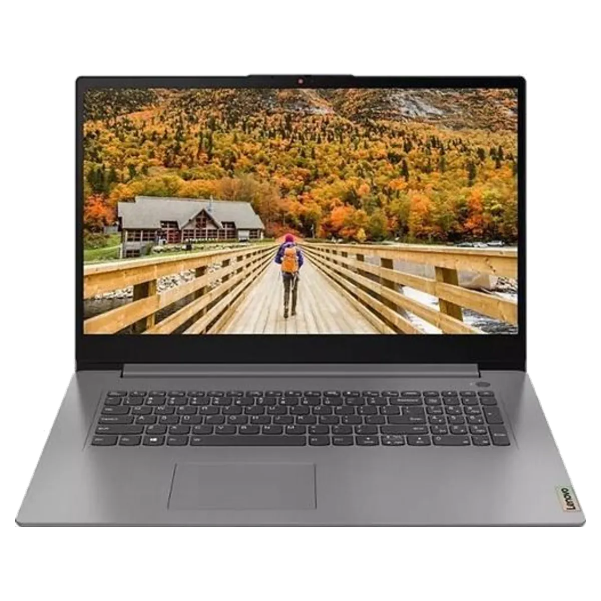 Lenovo IdeaPad 3 17" reconditionné