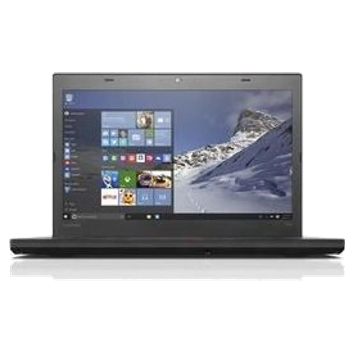 Lenovo Lenovo ThinkPad T460 14" reconditionné
