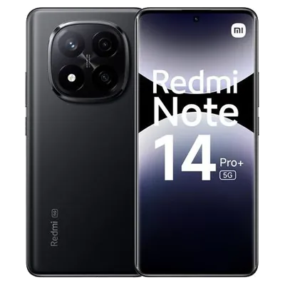 Redmi Note 14 Pro