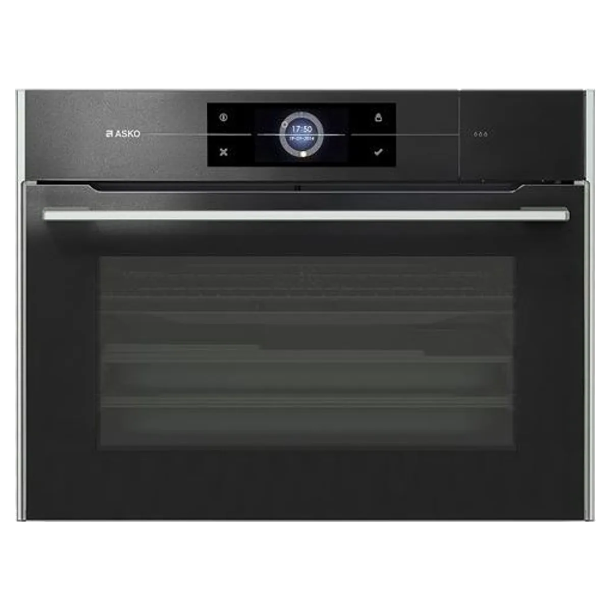 Asko Asko OCS8478G reconditionné