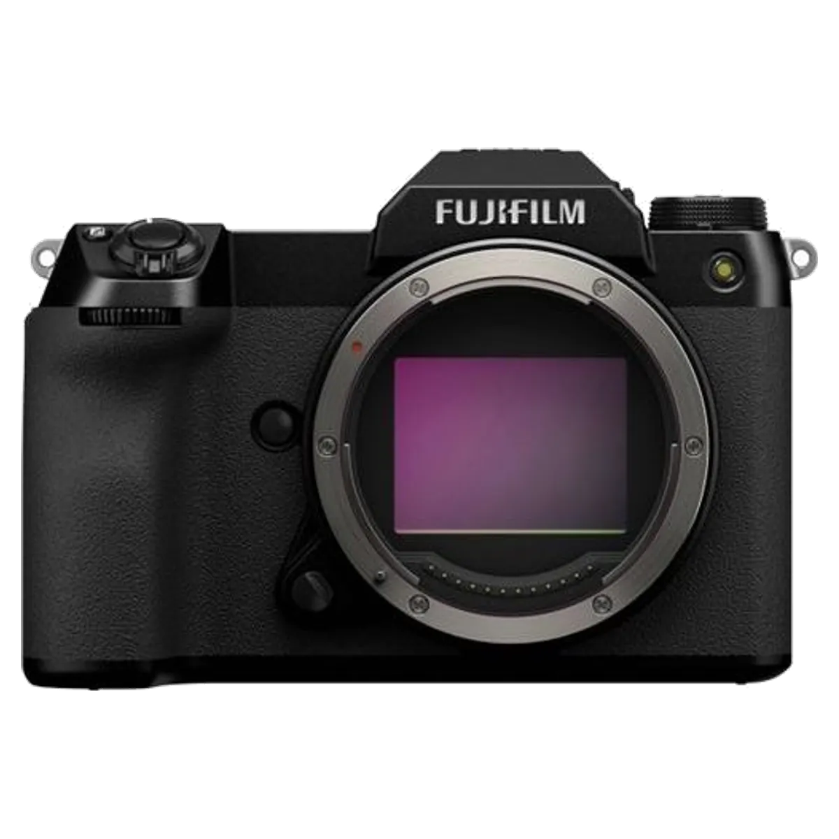 Fujifilm GFX 50S II reconditionné