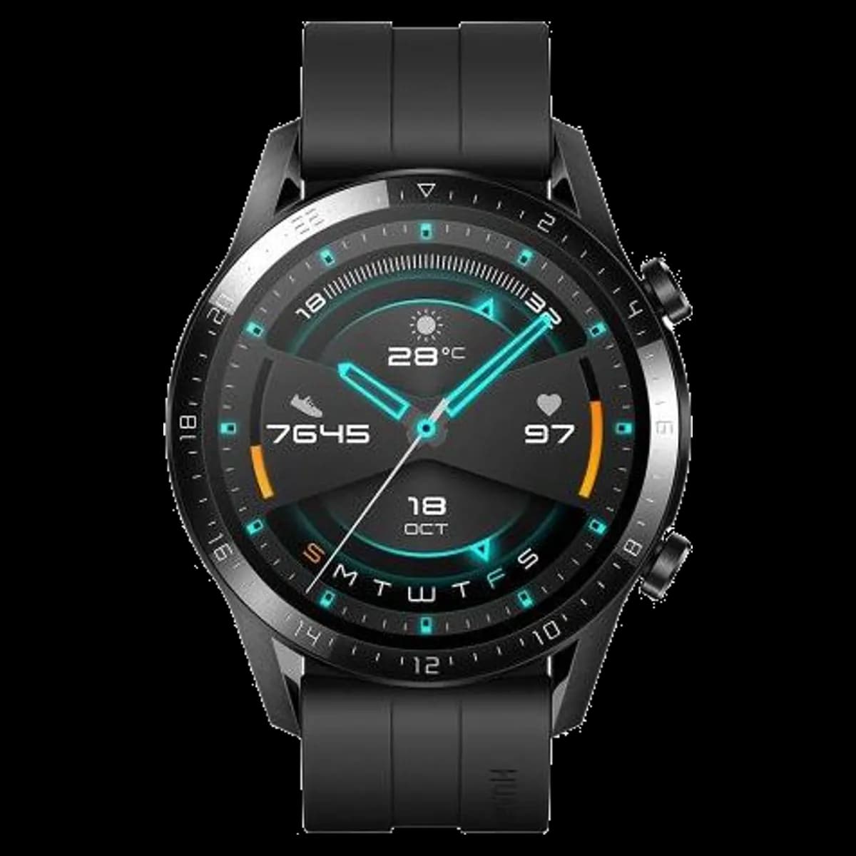 Huawei Watch GT 2 reconditionné