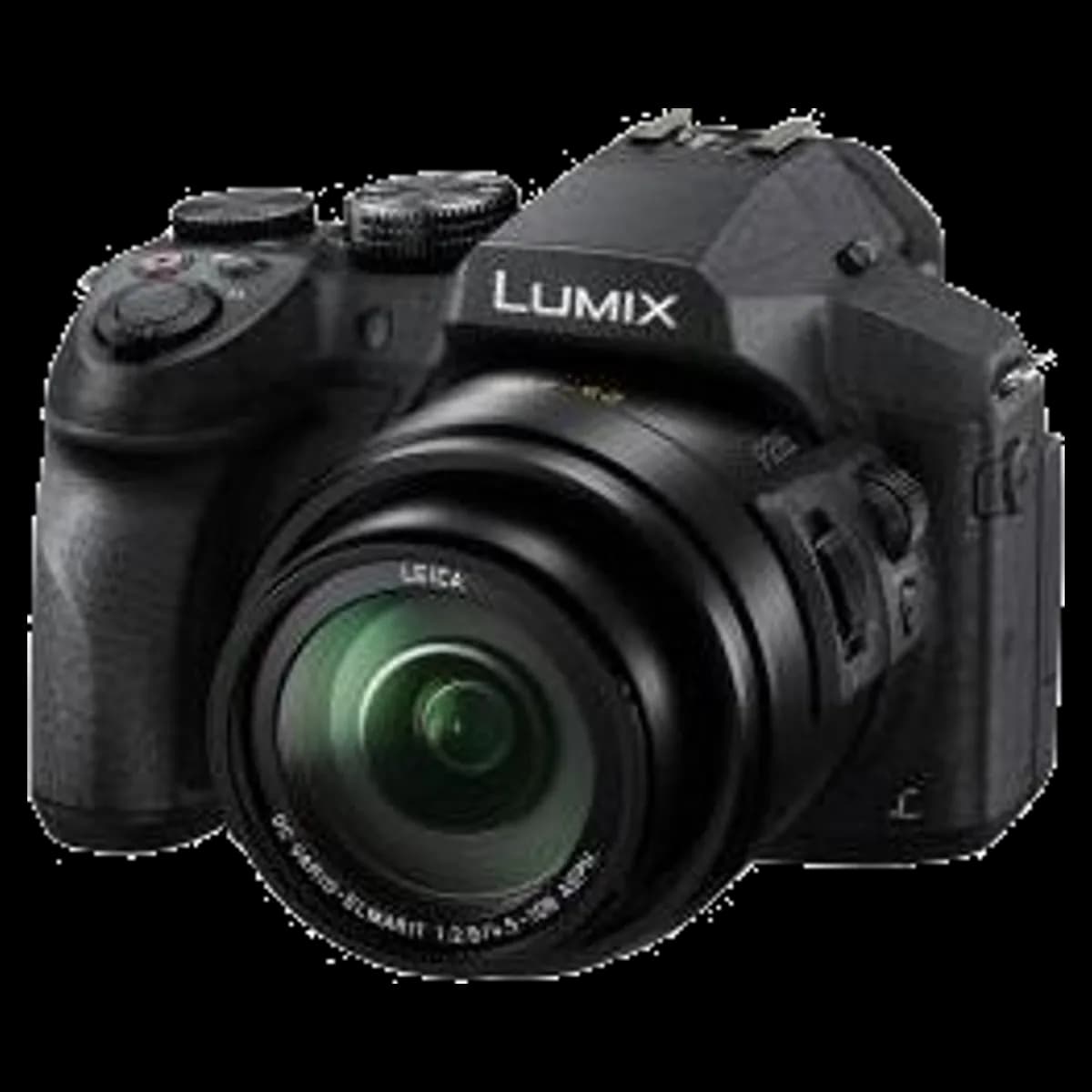 Panasonic Panasonic Lumix FZ300 reconditionné