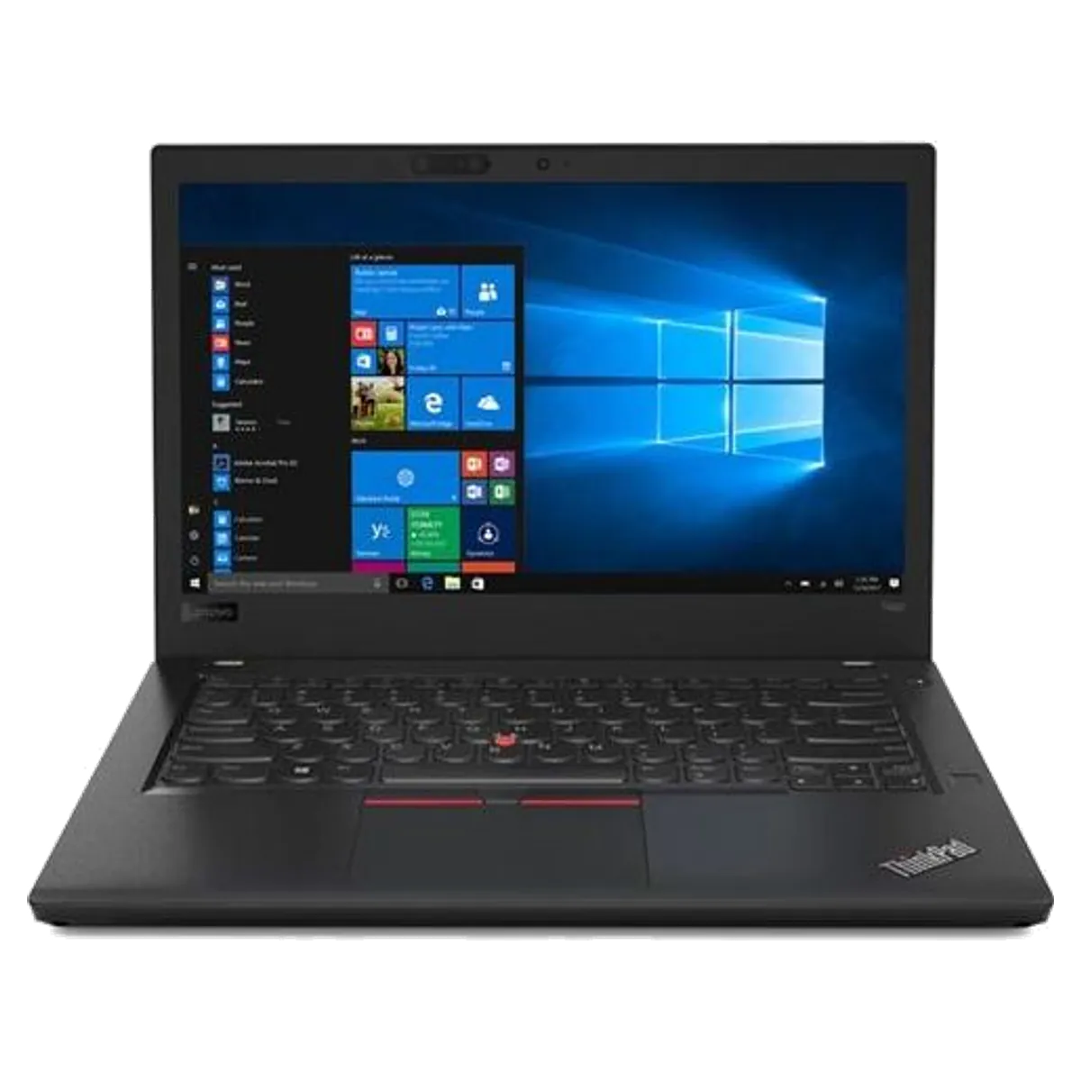 Lenovo Lenovo ThinkPad T480 14" reconditionné