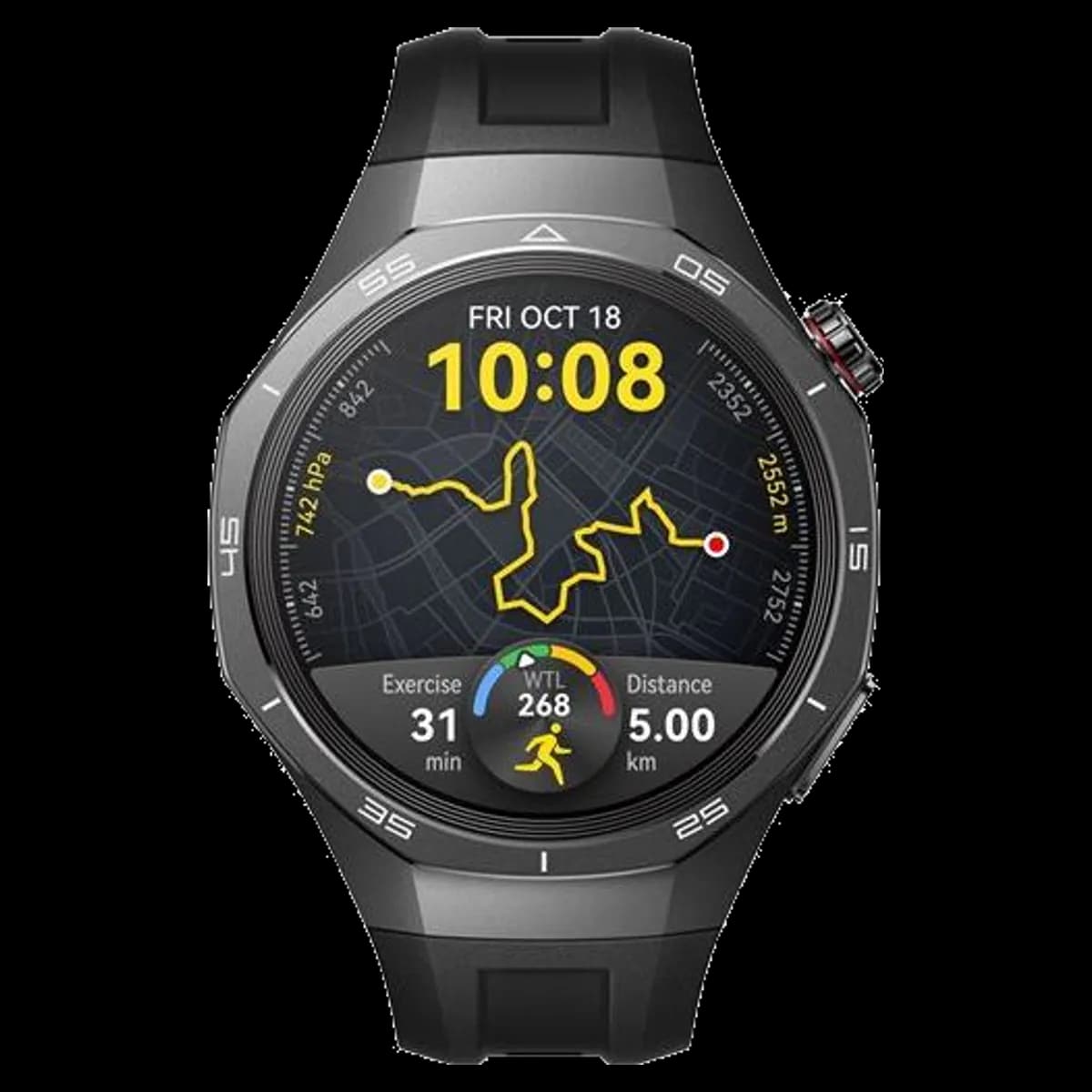 Huawei Huawei Watch GT 5 Pro reconditionné