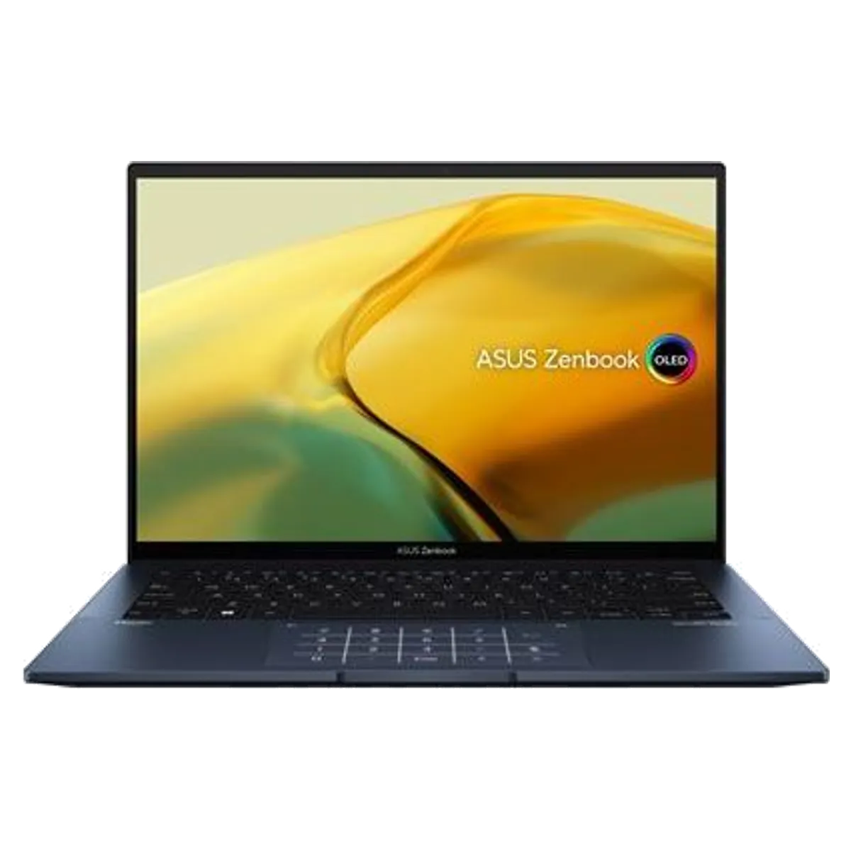 Asus Asus ZenBook 14" reconditionné