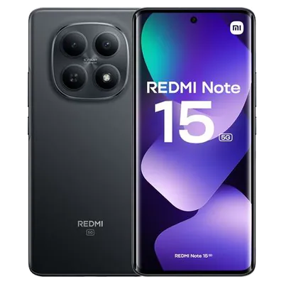 Redmi Note 15