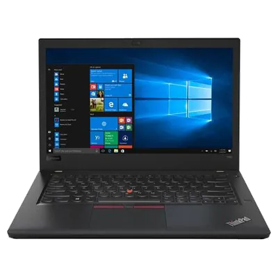 Lenovo Lenovo ThinkPad T480 14" reconditionné
