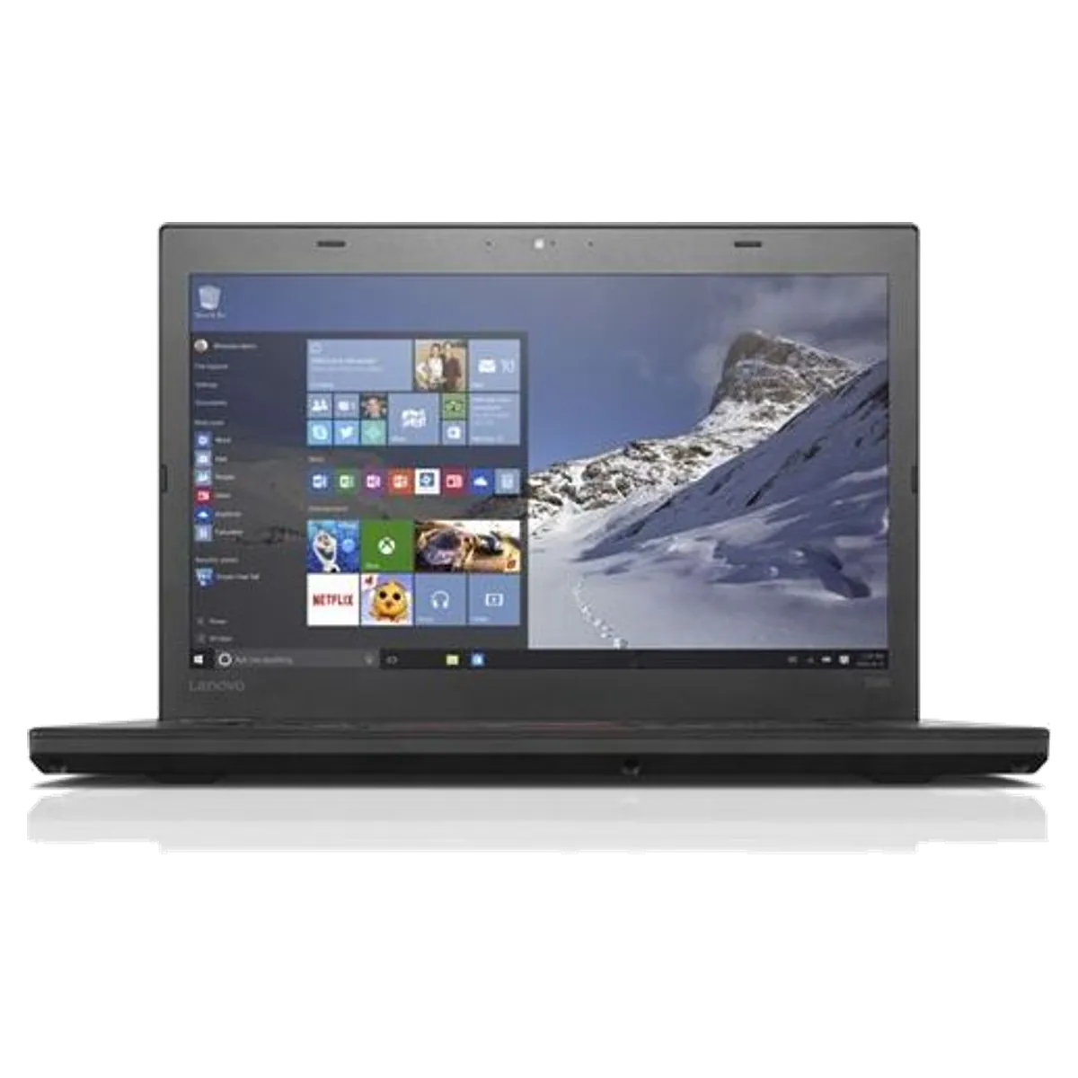 Lenovo Lenovo ThinkPad T460 14" reconditionné