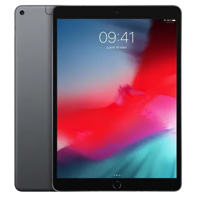 iPad Air 3 A12 2019