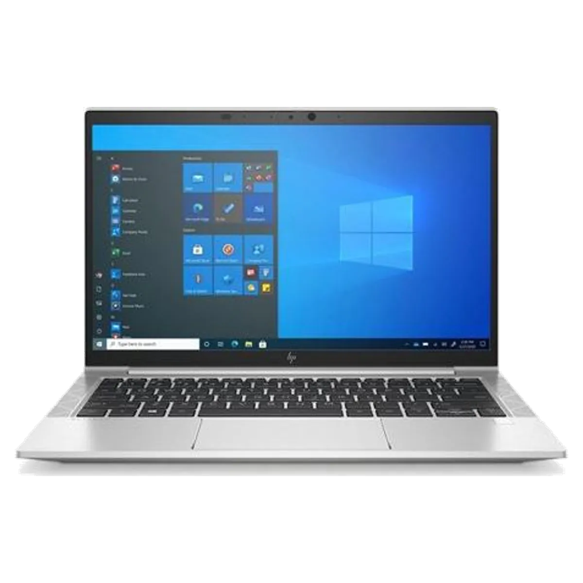 HP HP EliteBook 835 G8 13" reconditionné
