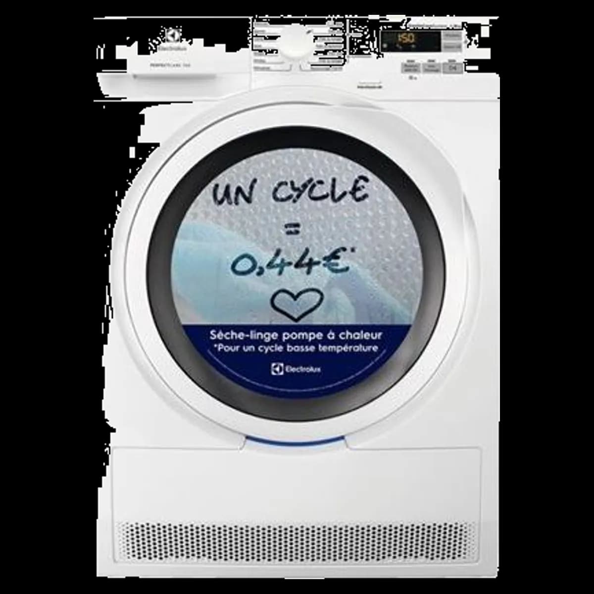 Electrolux Electrolux EW7H6824 reconditionné