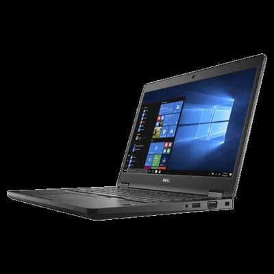 Dell Latitude 5480 14"