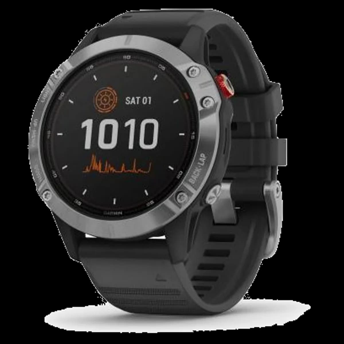Garmin Garmin Fenix 6 reconditionné